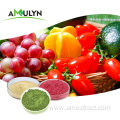 Fruit Drink Mixed Spray Freeze Dried Fruit Powder